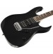 Ibanez GRG170DX BKN, električna kitara
